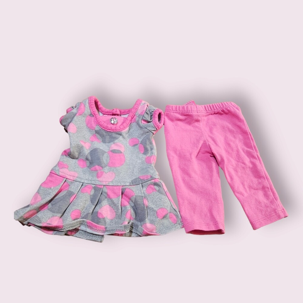 What A Doll! Outfit